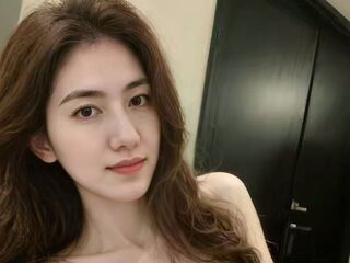 YueXiaomei Live Cam live cam tit job