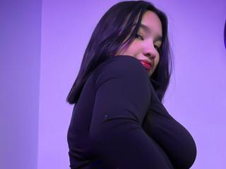 afroditahill Private show live cam oiled