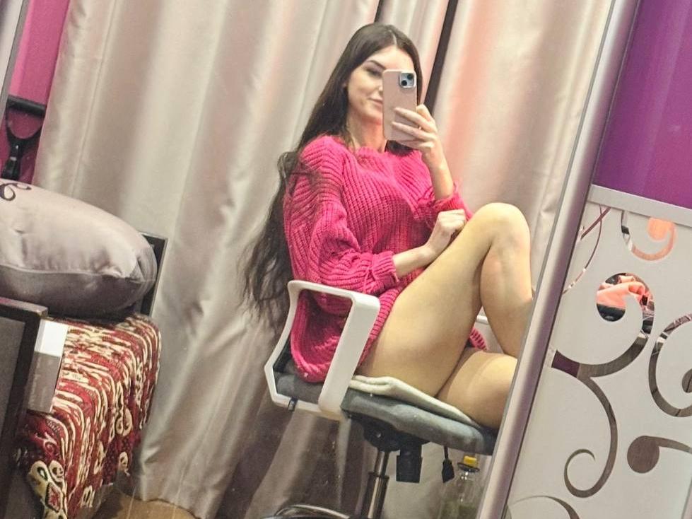 alicaangel007 Live Cam live cam slutty clothes