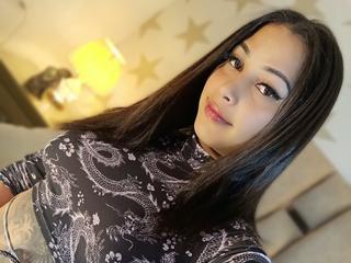 rubyro Livejasmin live cam handjob