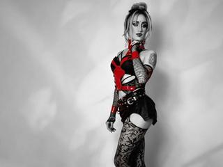 satincartierRun Adult live cam cute girl